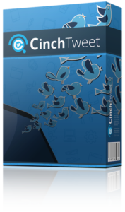 CinchTweet Review